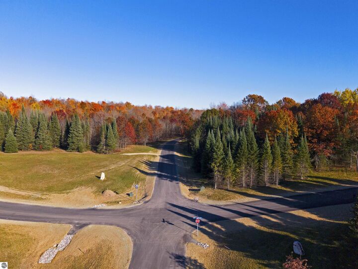 Property Photo:  10825 SW Pine Ridge Drive  MI 49633 