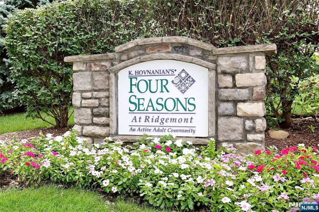 Property Photo:  410 Four Seasons Lane  NJ 07645 
