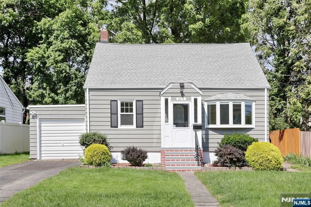 Property Photo:  28-19 Warren Road  NJ 07410 