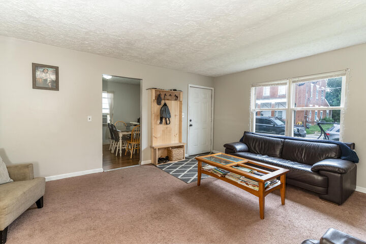 Property Photo:  209 Montjoy Street  KY 41040 