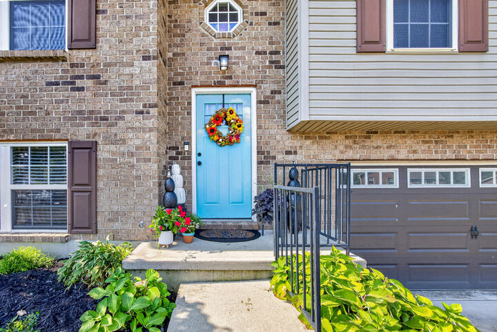 Property Photo:  2585 Ivan Court  KY 41048 
