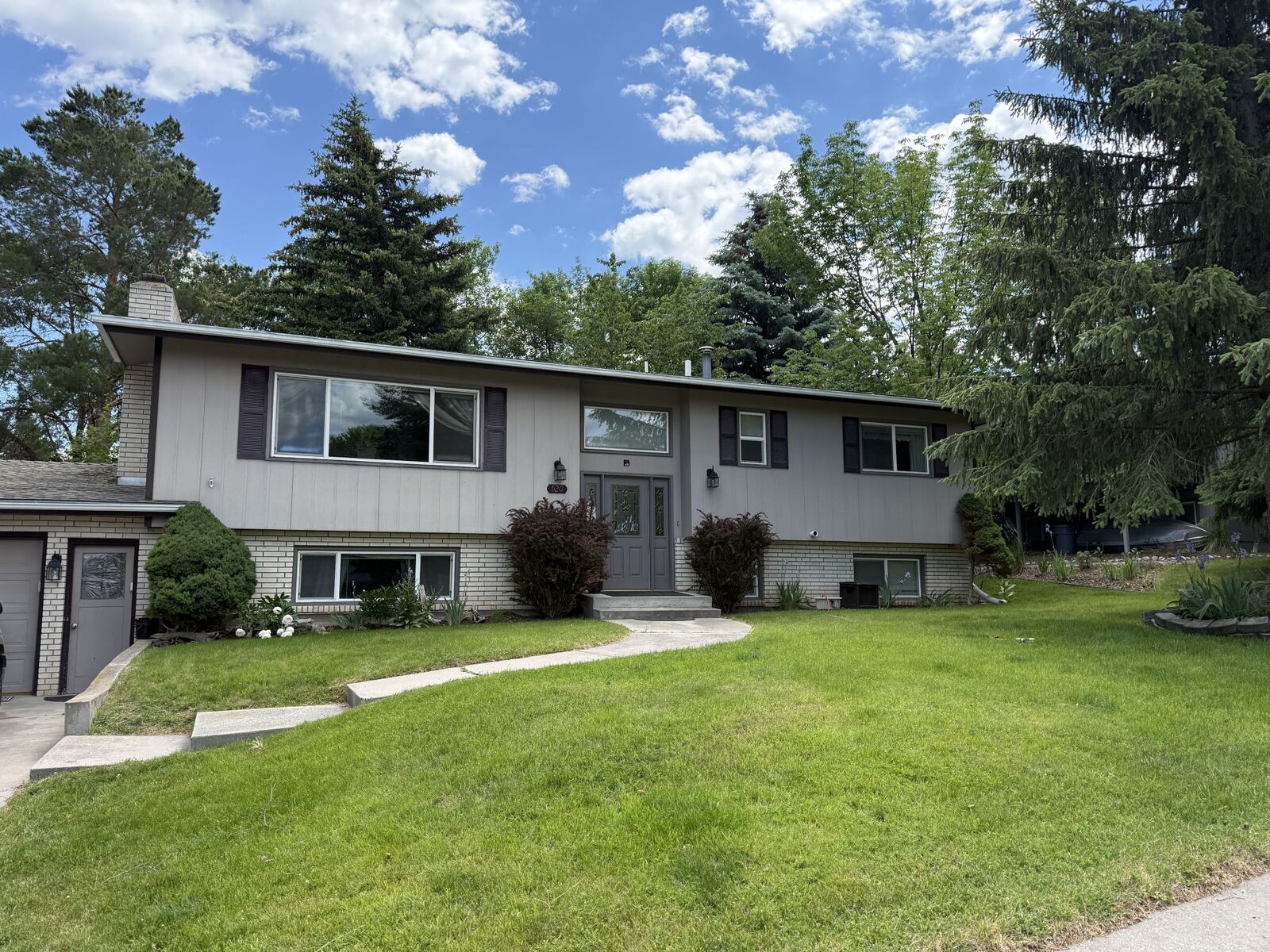 Property Photo:  620 High View Way  MT 59803 