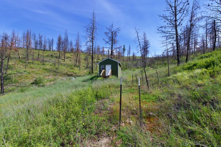 Property Photo: 185 Lower Lamaraux Creek Road MT 59856