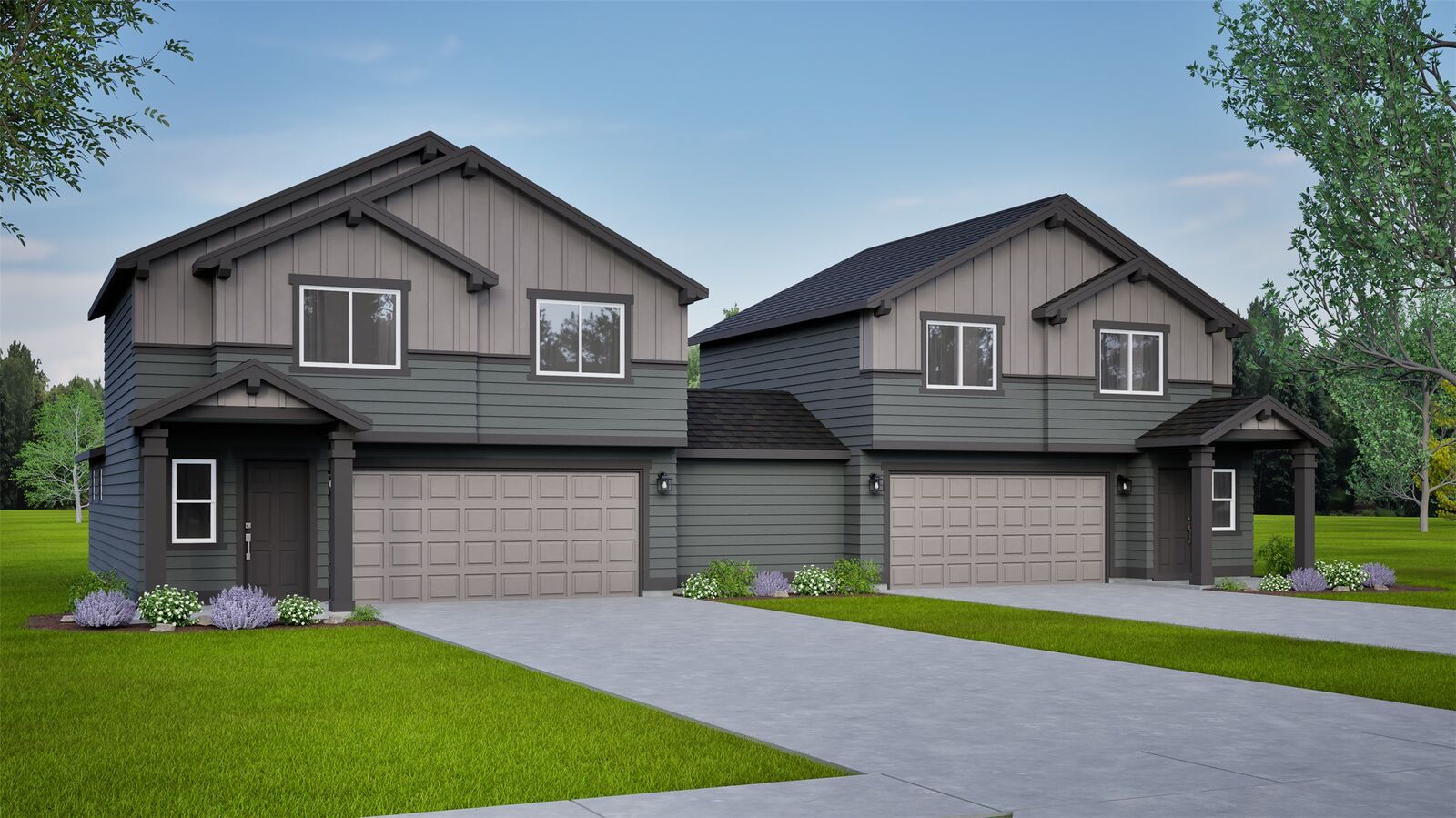Property Photo: 322 Triple Creek Drive MT 59901