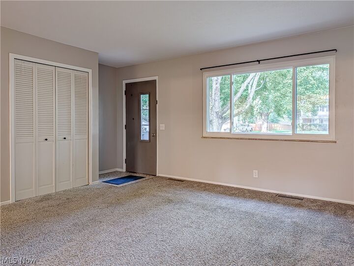 Property Photo:  8636 Camelot Avenue NW  OH 44614 