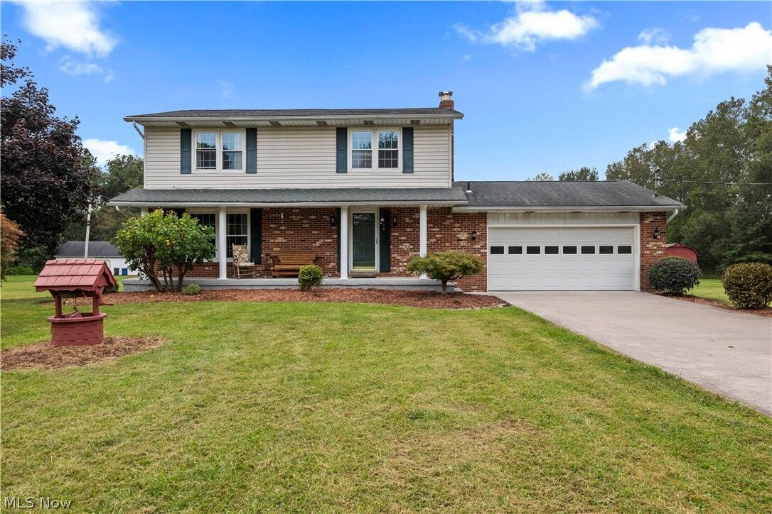 Property Photo:  2180 Claus Road  OH 44089 