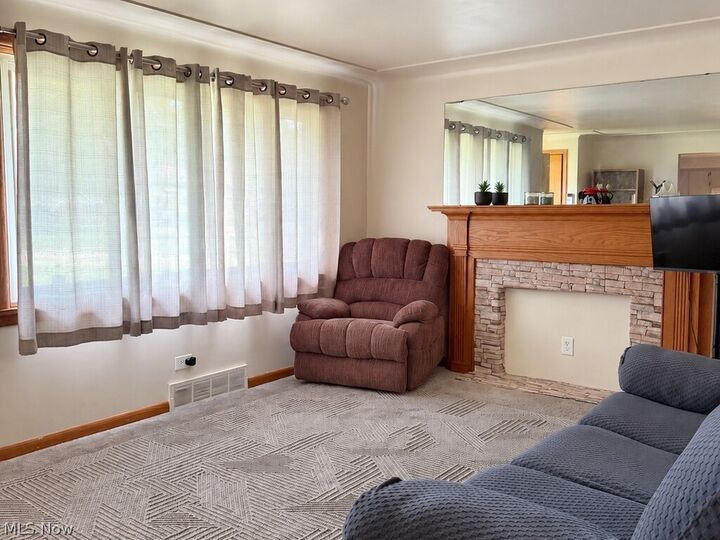 Property Photo: 263 Park Drive OH 44405
