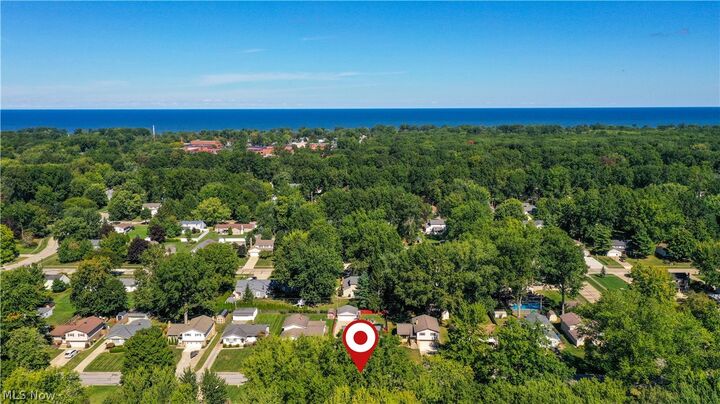 Property Photo: 32653 Belle Road OH 44012