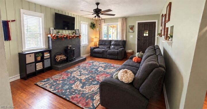 Property Photo: 370 Eastwood Avenue OH 44278