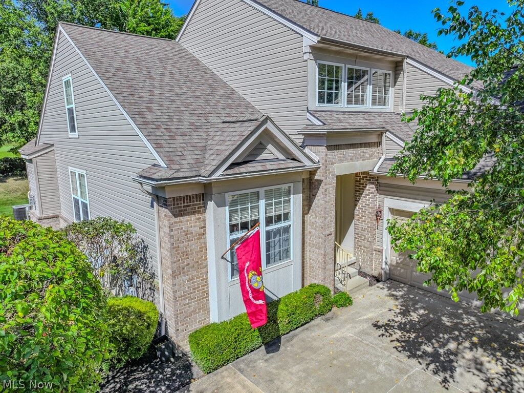 Property Photo: 11512 Turnstone Lane OH 44077