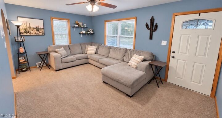 Property Photo: 681 McGrath Street OH 44601
