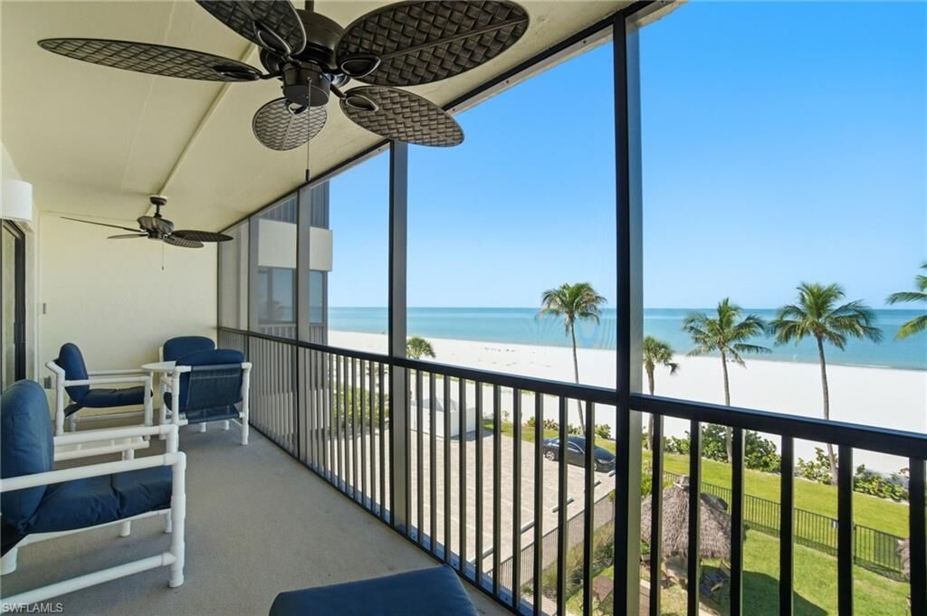Property Photo:  4450 Estero Blvd 403  FL 33931 
