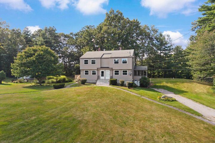 Property Photo: 31R Juniper Road NH 03038