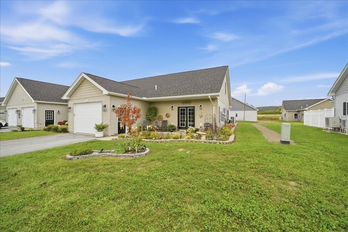 Property Photo:  135 Sunrise Drive  VT 05478 