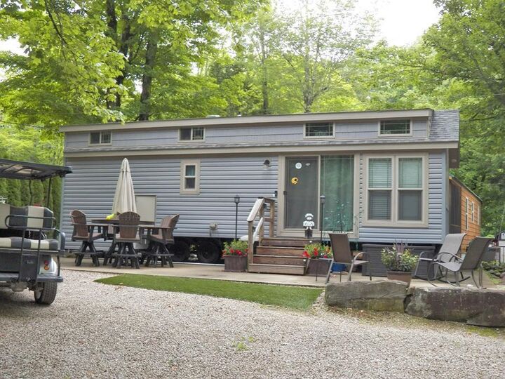 Property Photo:  188 Chocorua Way  NH 03867 