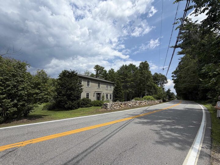Property Photo:  355 Stage Road  NH 03291 