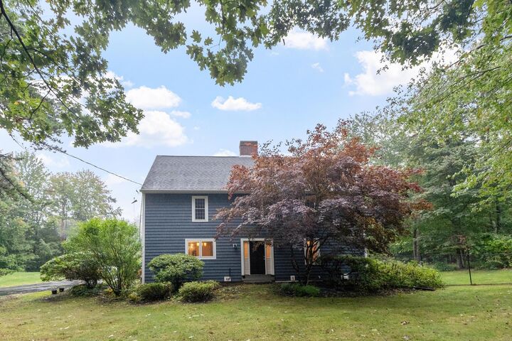 Property Photo:  1488 Hatfield Road  NH 03229 