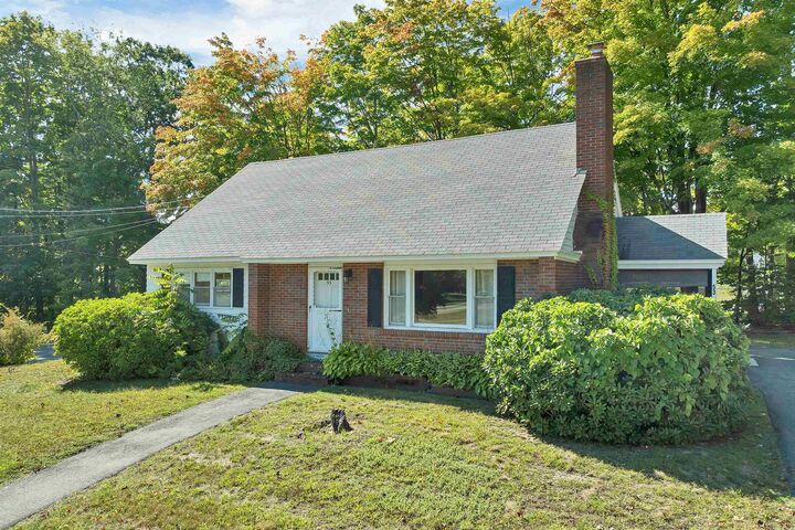 Property Photo: 53 Rowell Street NH 03246