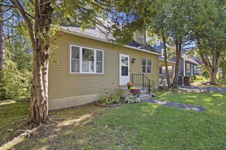 Property Photo: 314 Chester Knoll Drive VT 05201