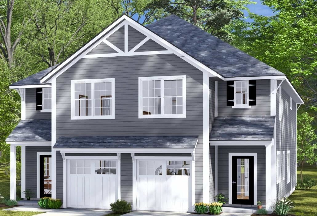 Property Photo: 104 Tuttle Road NH 03861