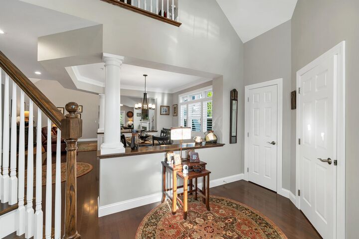 Property Photo:  5 Metea Lane  NH 03110 
