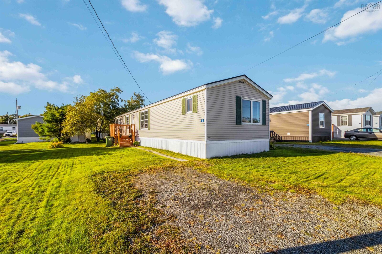 Property Photo:  5 Owen Avenue  NS B0N 1Z0 