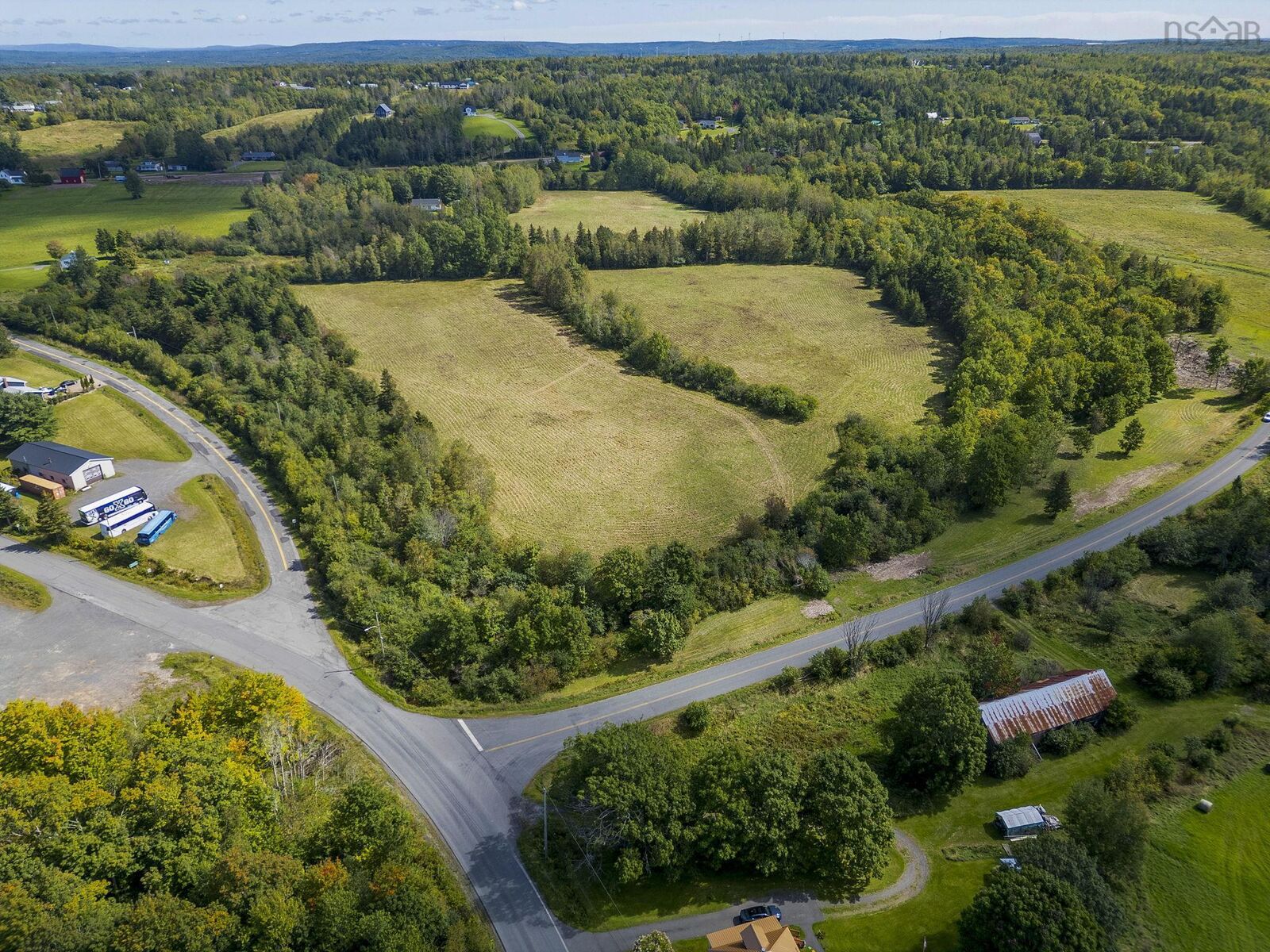 Property Photo:  South Main Street  NS B0K 2A0 