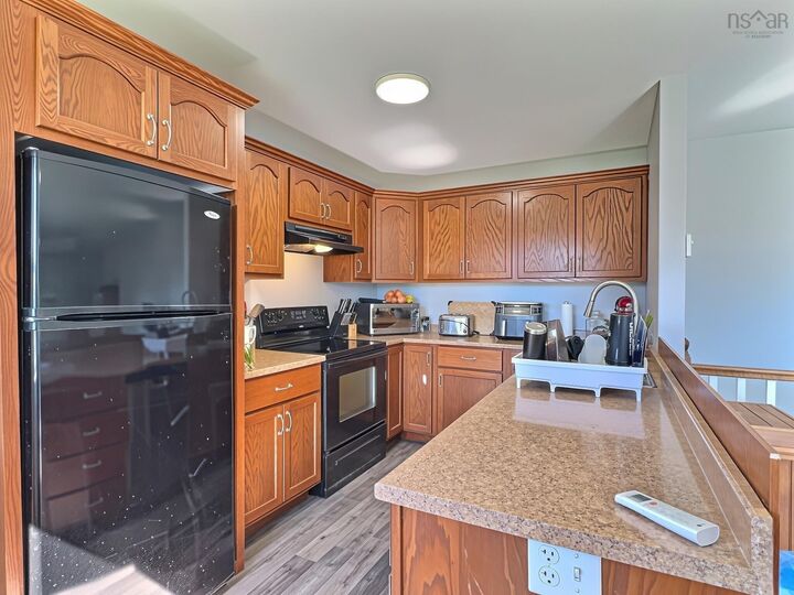 Property Photo: A&B 90 Ford Street NS B2N 3H2