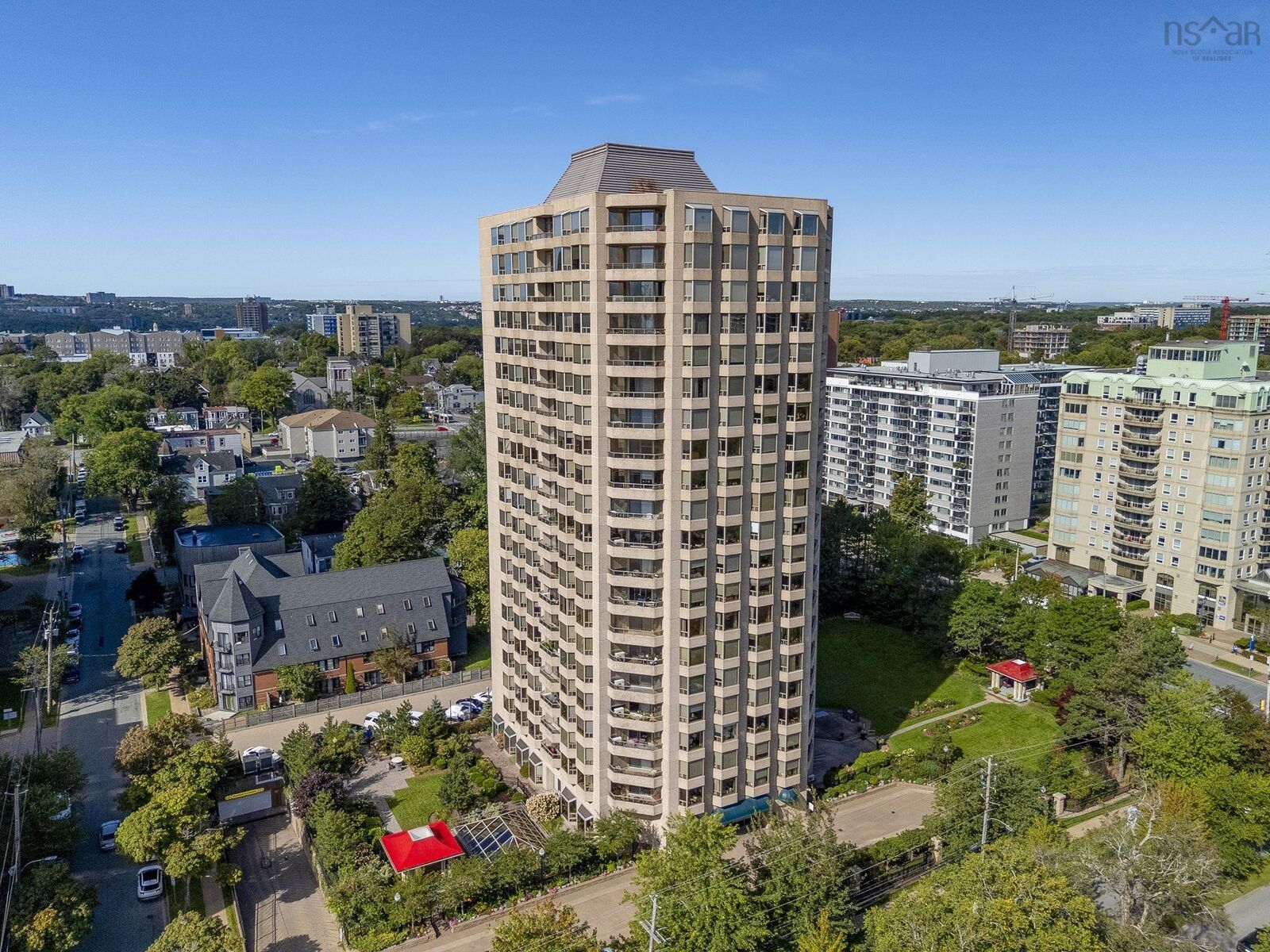 Property Photo:  304 1470 Summer Street  NS B3H 3A3 
