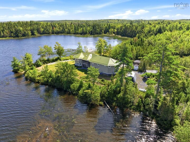 Property Photo: 132 Keddy Road NS B0N 1X0