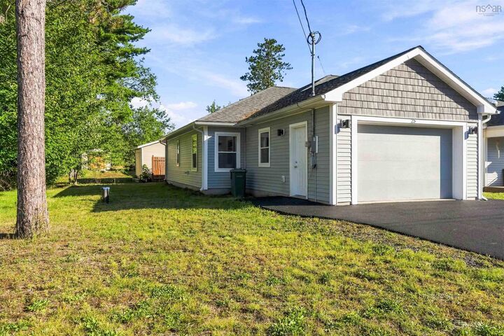 Property Photo:  25 Hale Road  NS B0P 1G0 