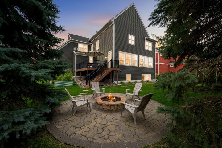 Property Photo:  5128 167th Street W  MN 55044 
