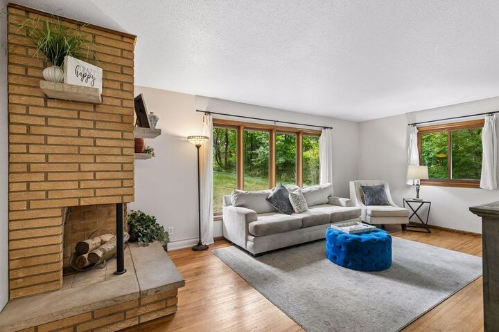 Property Photo:  16419 Seymour Drive  MN 55345 