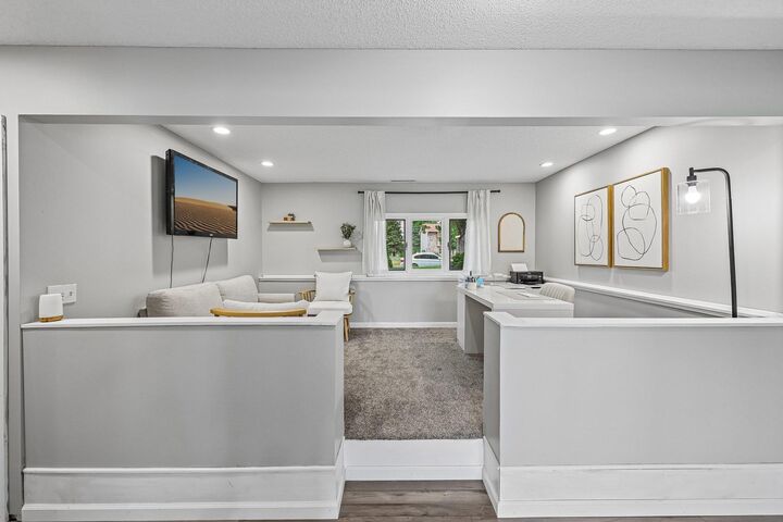 Property Photo: 8935 W 125th Street MN 55378