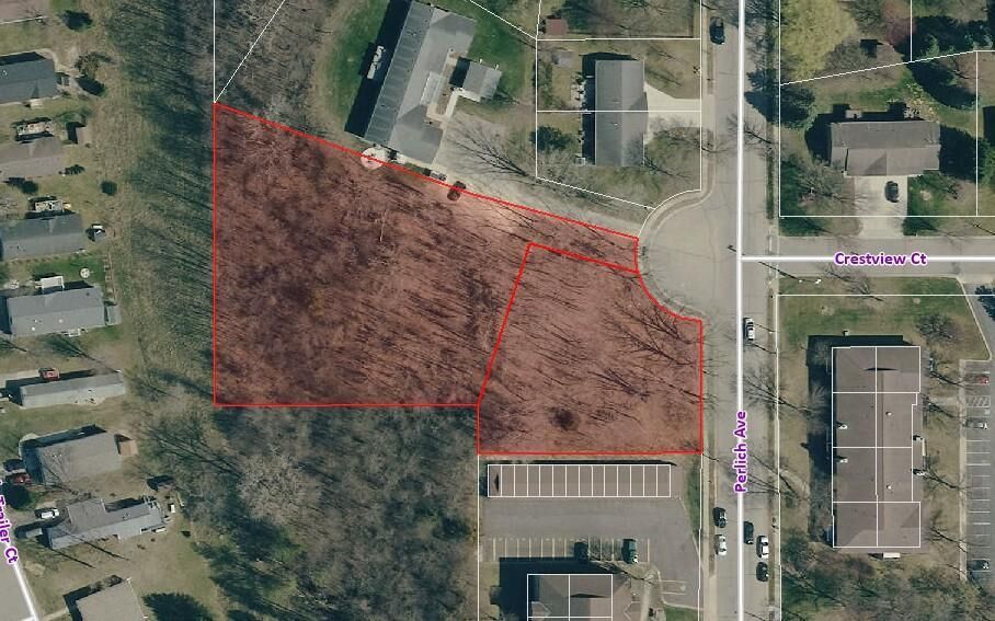 Property Photo: 18xx Perlich Avenue MN 55066