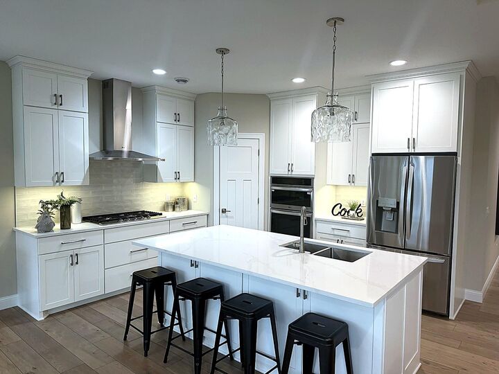 Property Photo: 7636 Ochoa Avenue NE MN 55330