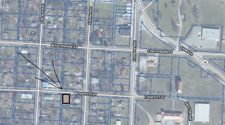 Property Photo:  221 W Moffit Street  AR 72768 