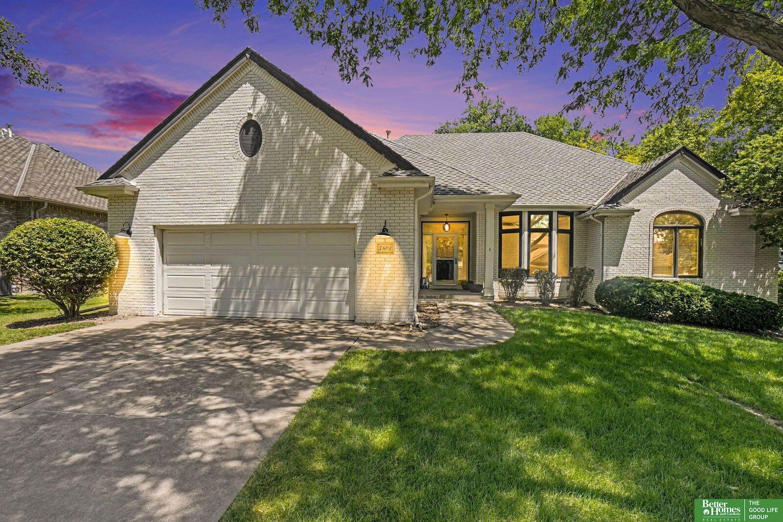 Property Photo:  5801 S 119th Plaza  NE 68137 