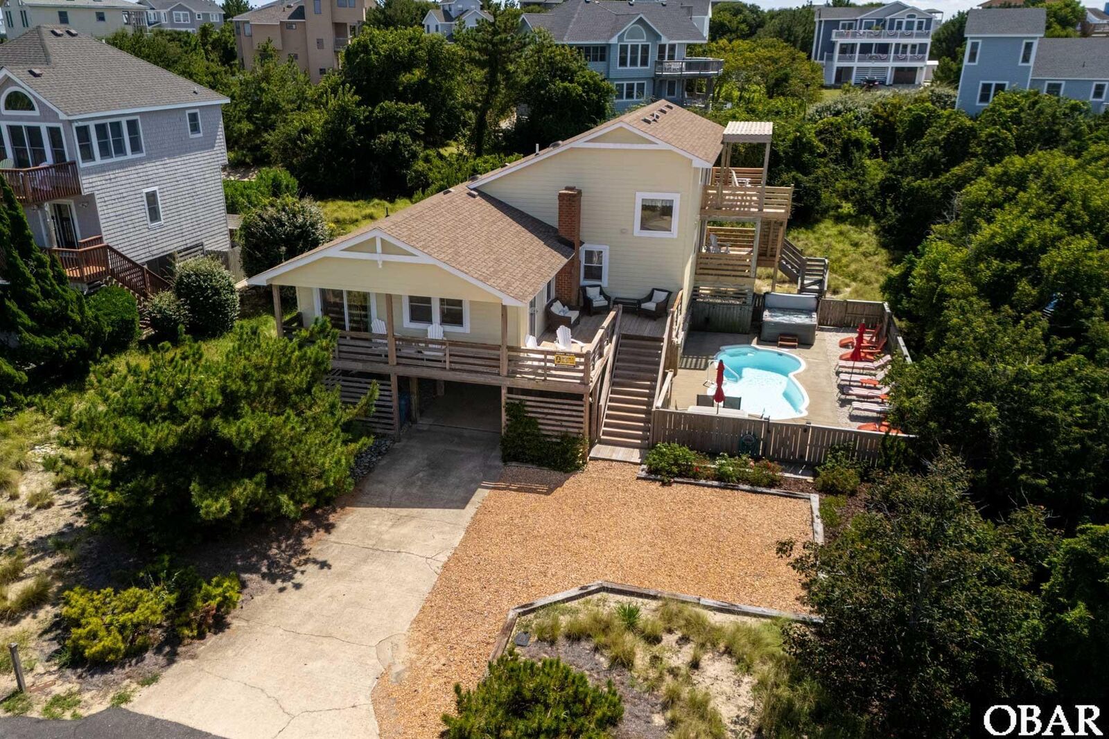 Property Photo: 111 Sprigtail Drive NC 27949