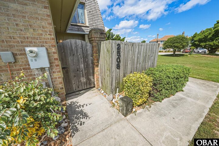 Property Photo: 2508 Neptune Way NC 27949