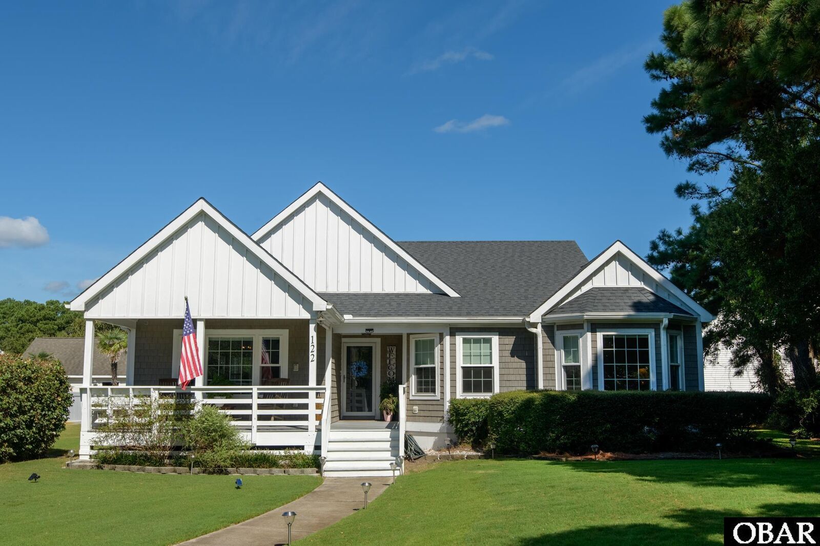 Property Photo:  122 W Waterside Lane  NC 27959 