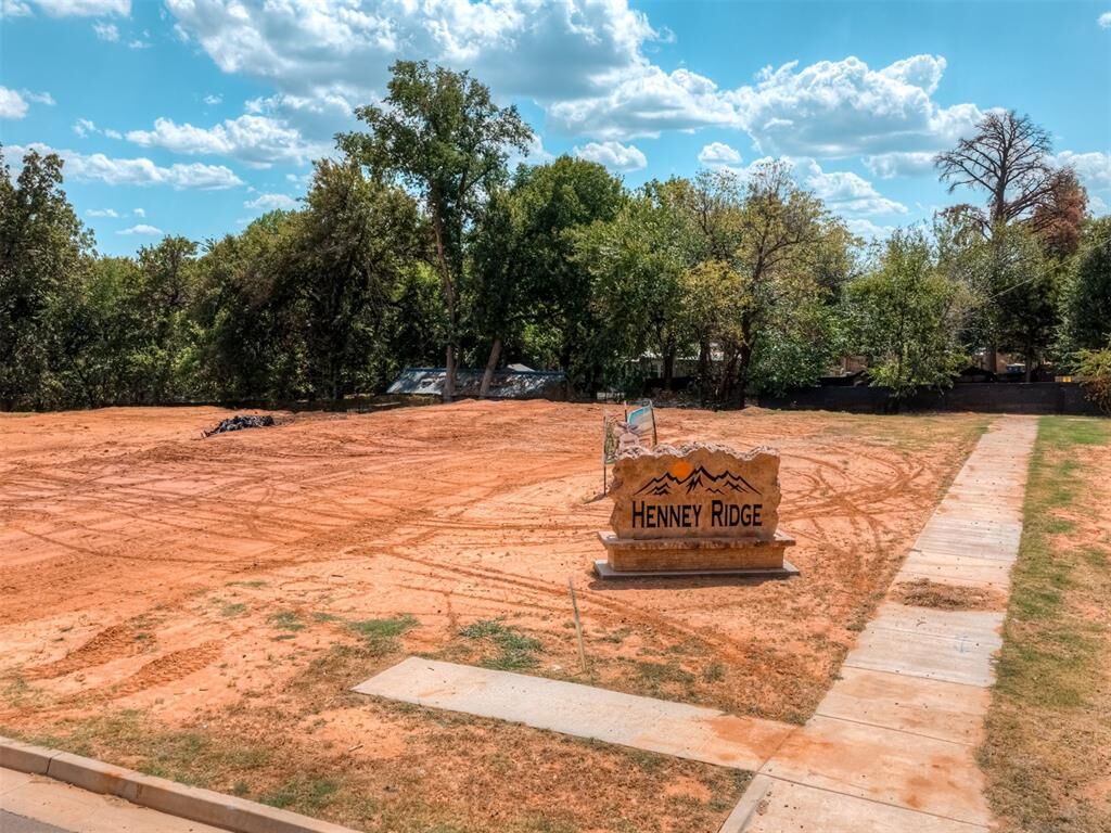 Property Photo:  14073 Henney Ridge Street  OK 73020 