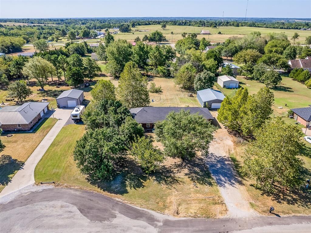 Property Photo:  113 Kristin  OK 74804 