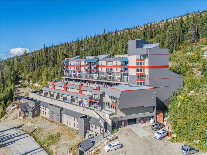 Photo de la propriété:  7470 Porcupine Road 403  BC V1P 1P3 