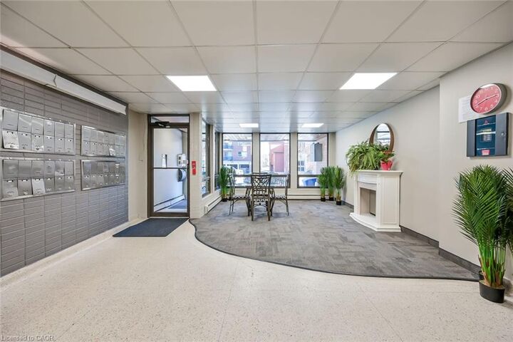 Property Photo:  30 Summit Avenue 202  ON L8V 2R8 