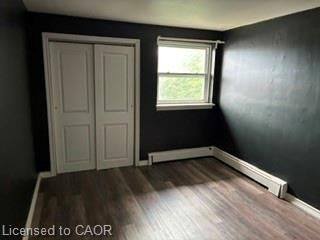 Property Photo:  2251 Mountainside Drive 6  ON L7P 1B6 