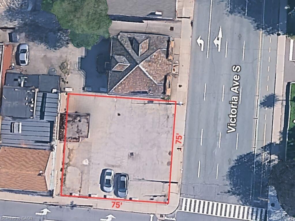 Property Photo:  315 Main Street E  ON L8N 2S6 