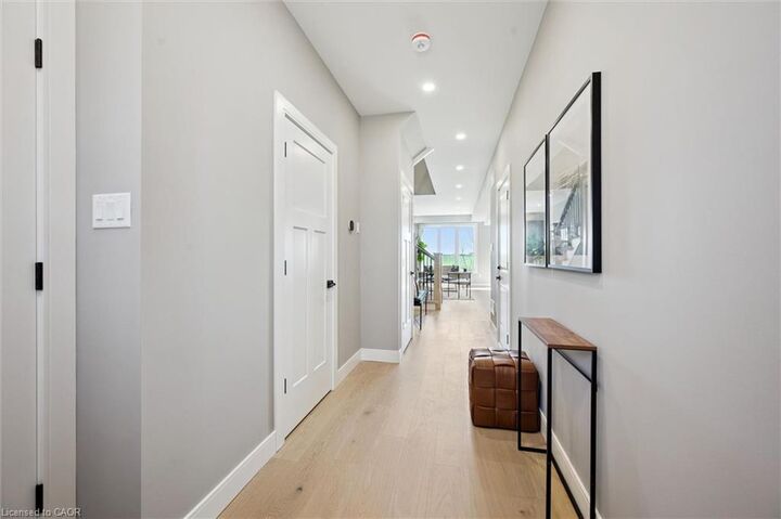 Property Photo: 46 Walker Road ON N5C 4H3