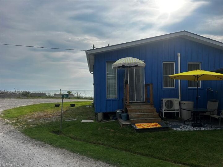 Property Photo:  14 Pike Street  ON N0A 1P0 