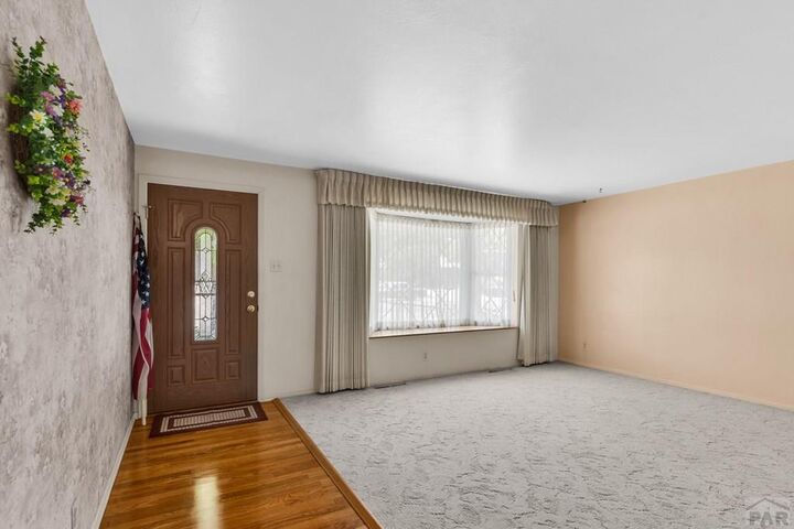 Property Photo: 2690 Hollywood Dr CO 81005